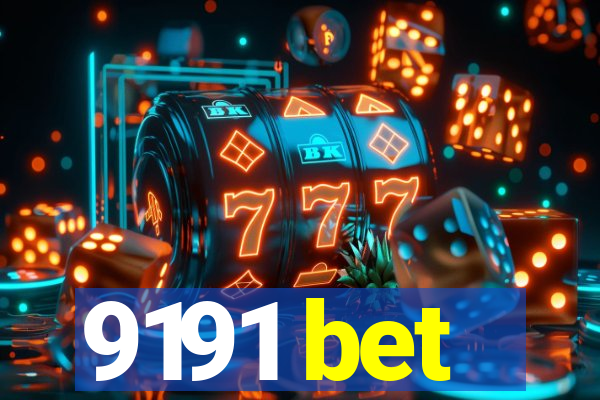 9191 bet