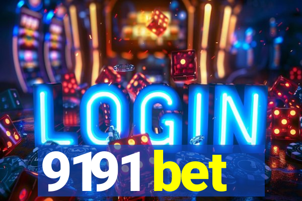 9191 bet