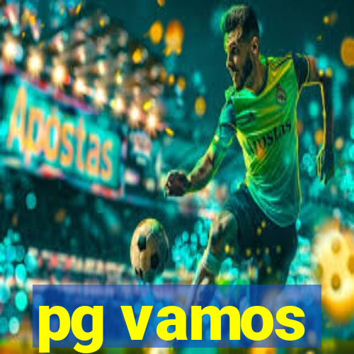 pg vamos