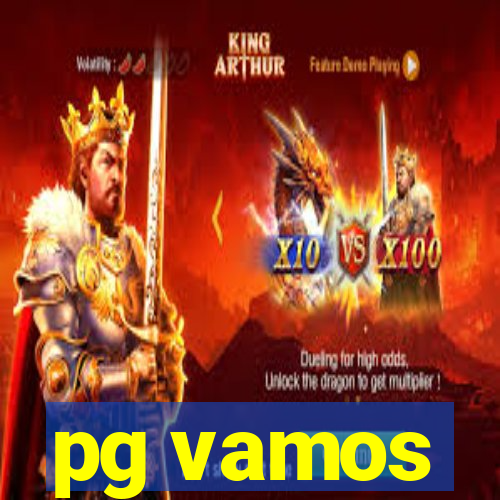 pg vamos