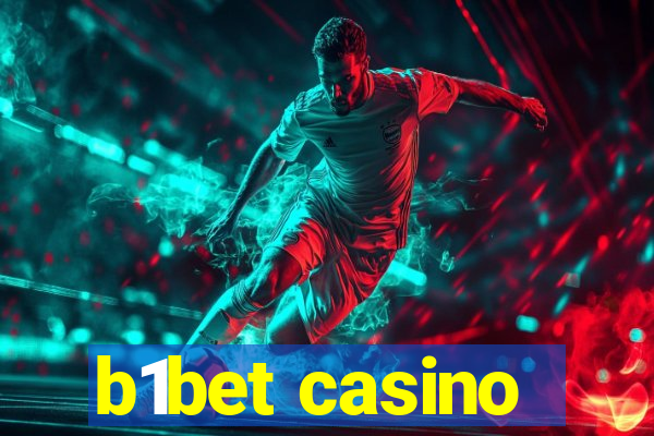 b1bet casino