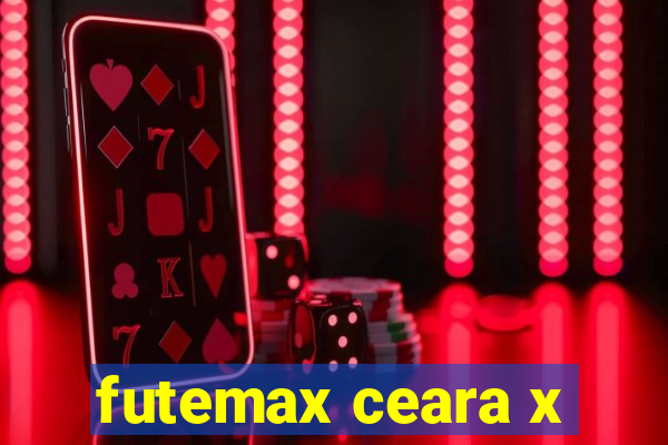 futemax ceara x