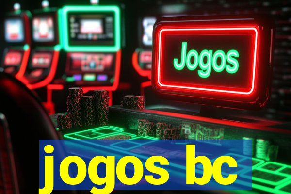 jogos bc