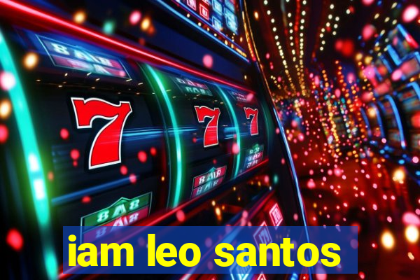 iam leo santos