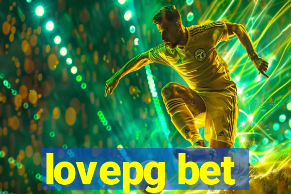 lovepg bet