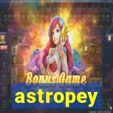 astropey