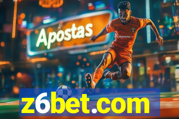 z6bet.com