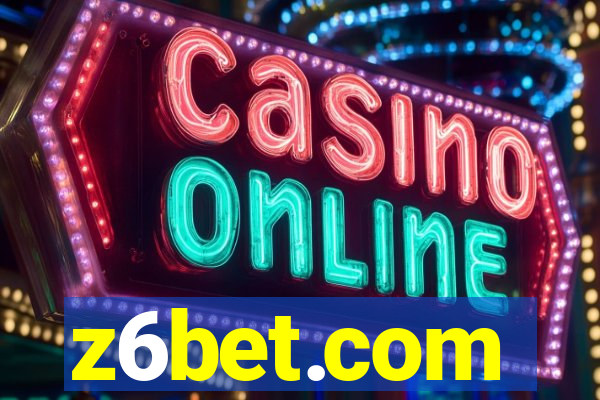 z6bet.com