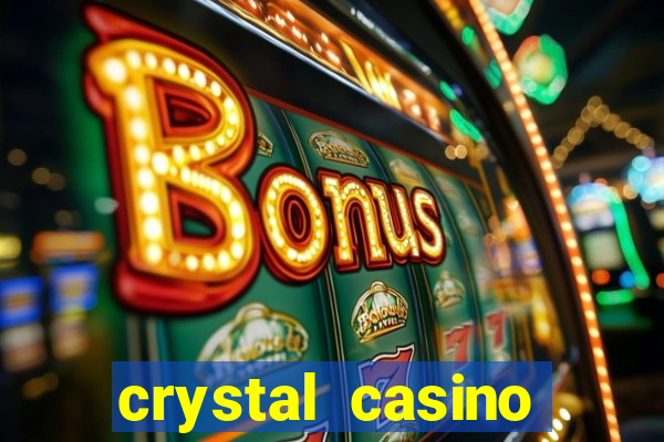 crystal casino compton ca