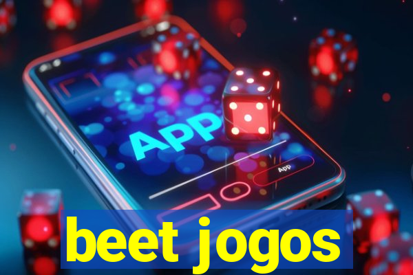 beet jogos