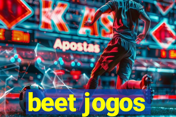 beet jogos