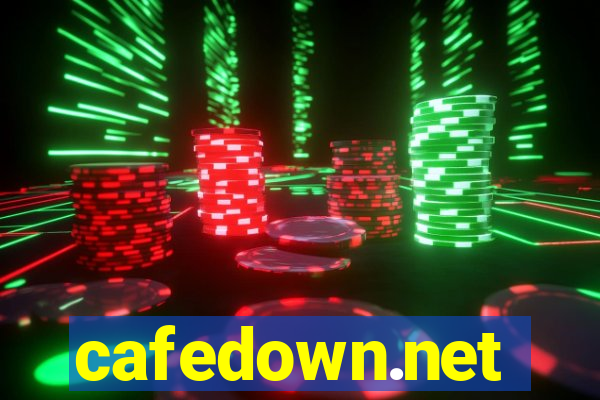 cafedown.net