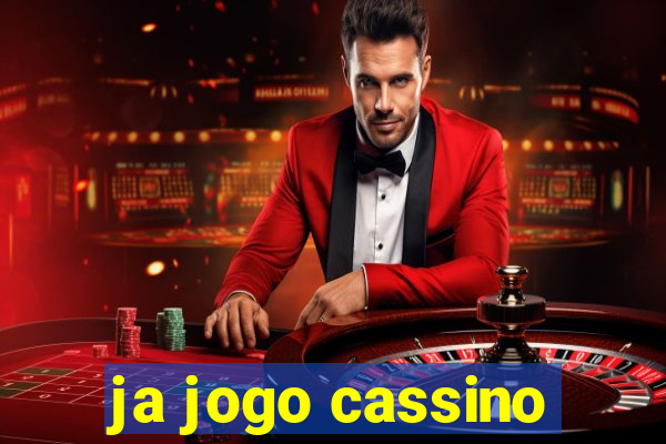 ja jogo cassino