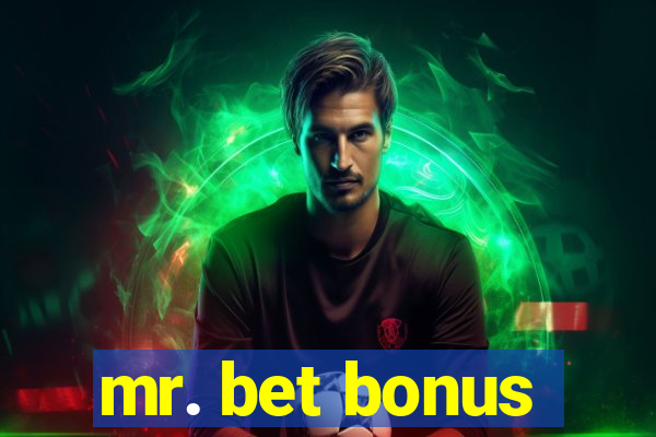 mr. bet bonus