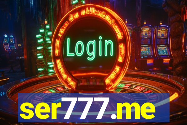 ser777.me