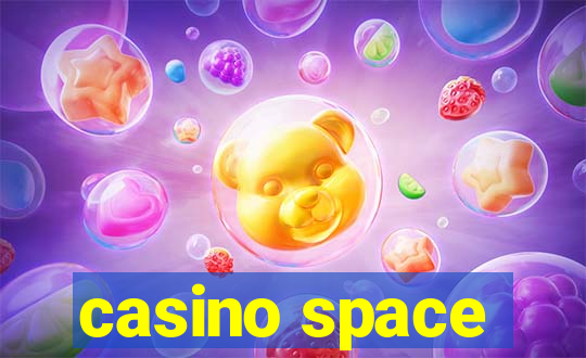 casino space