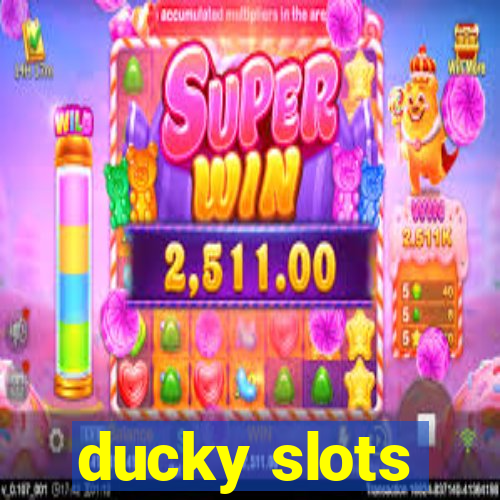 ducky slots