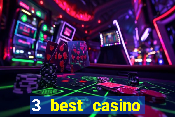 3 best casino review casino online top casino 2022