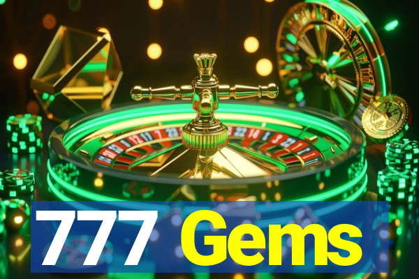 777 Gems