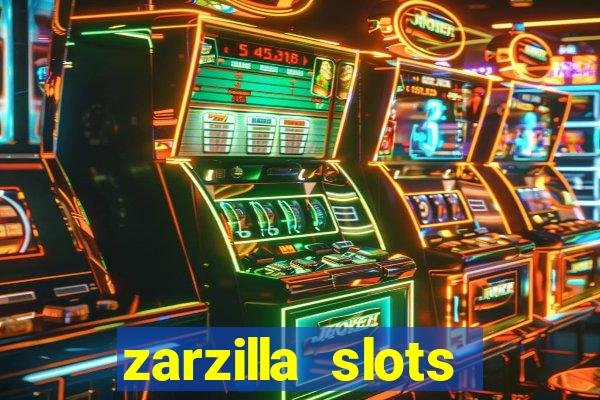 zarzilla slots jackpot spin