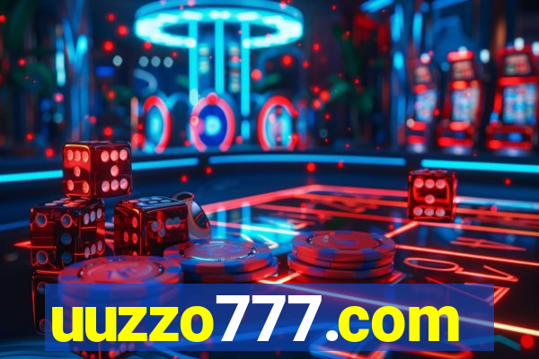 uuzzo777.com