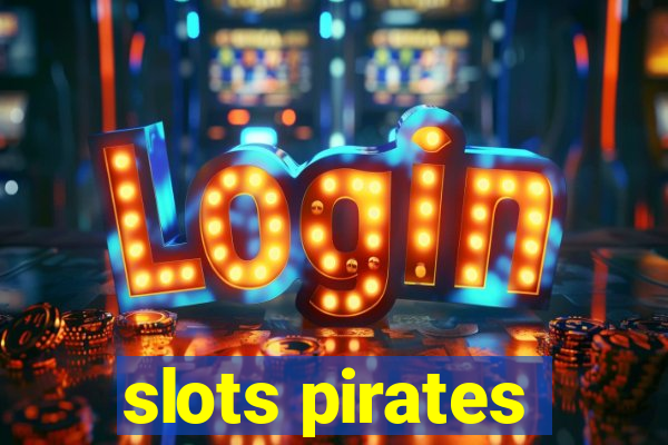 slots pirates