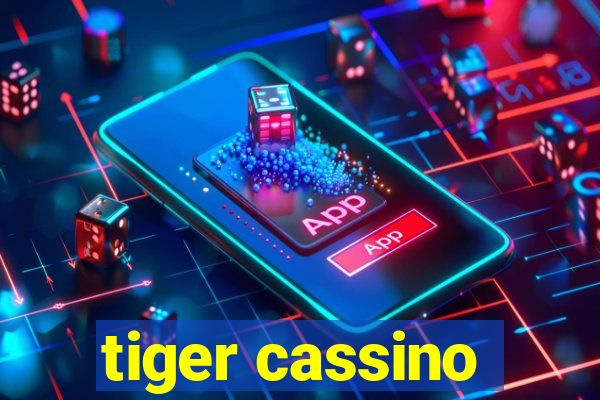 tiger cassino