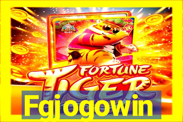 Fgjogowin