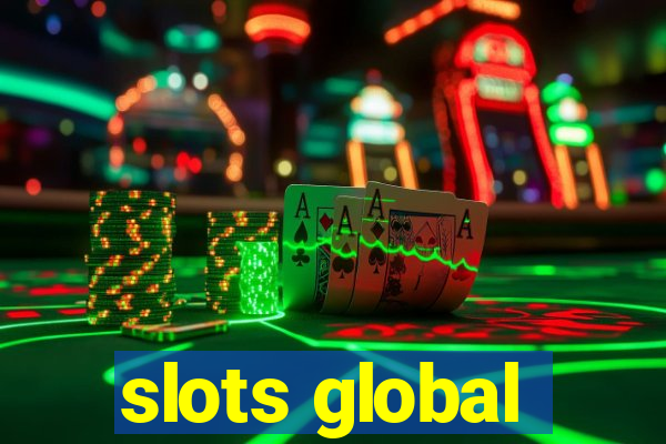 slots global