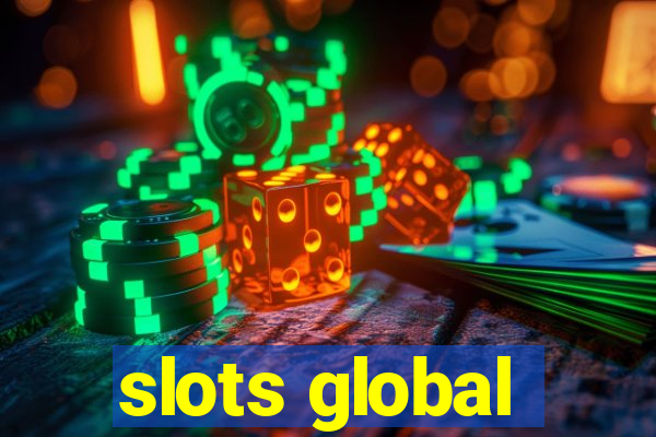 slots global