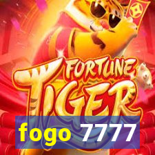 fogo 7777