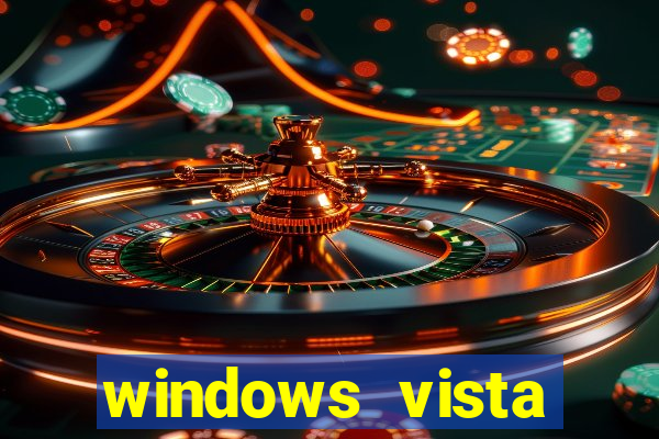 windows vista simulator scratch