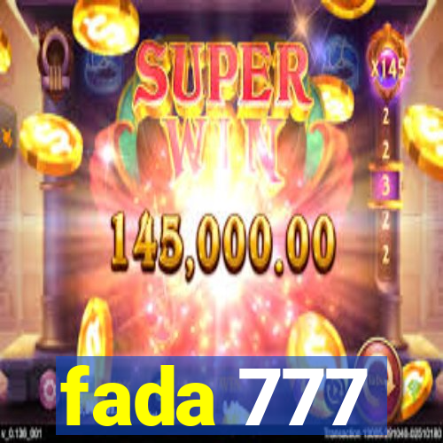 fada 777