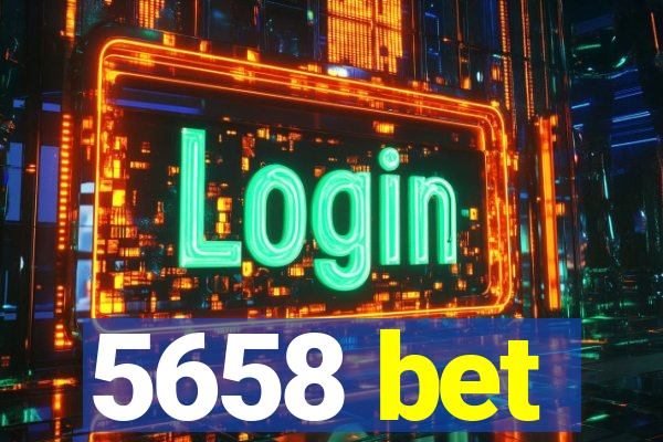 5658 bet