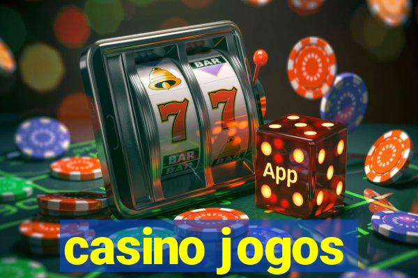 casino jogos