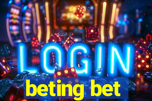 beting bet