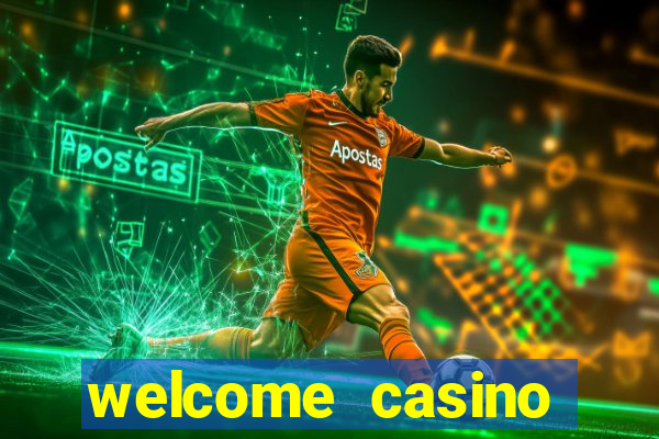 welcome casino bonus no deposit