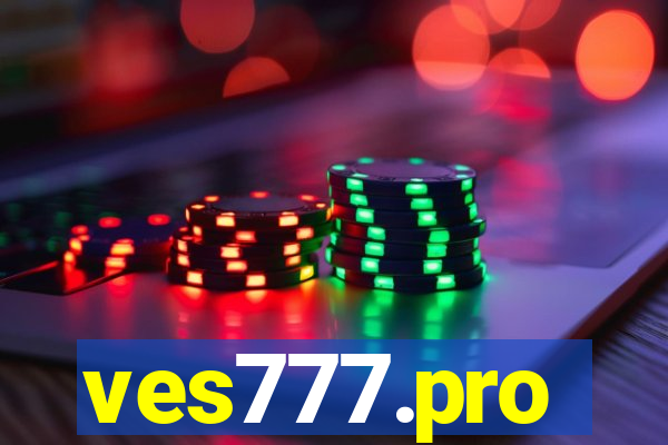 ves777.pro