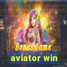 aviator win