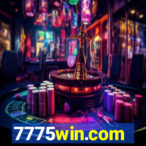 7775win.com