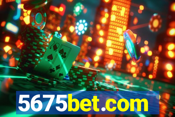 5675bet.com