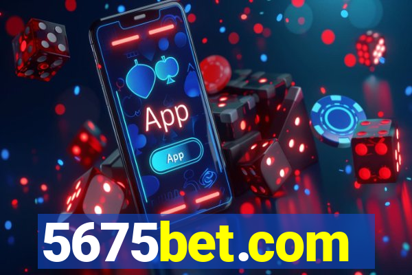 5675bet.com