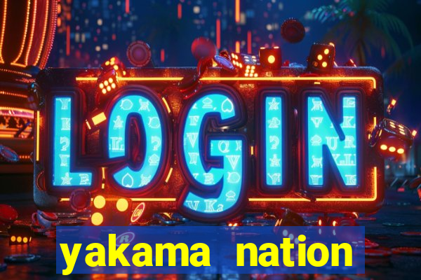 yakama nation legends casino