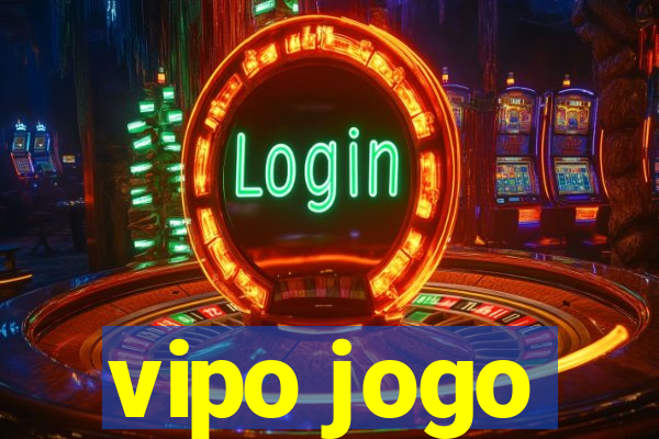 vipo jogo