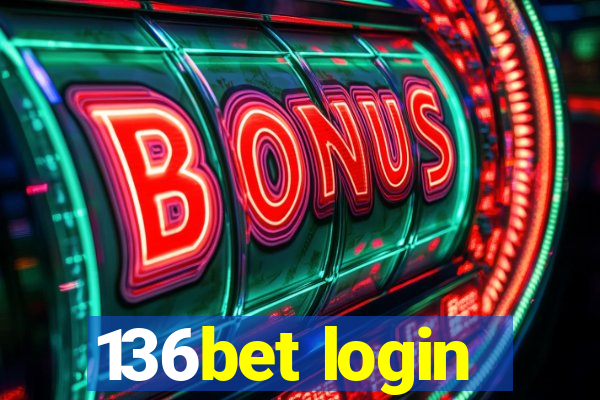 136bet login