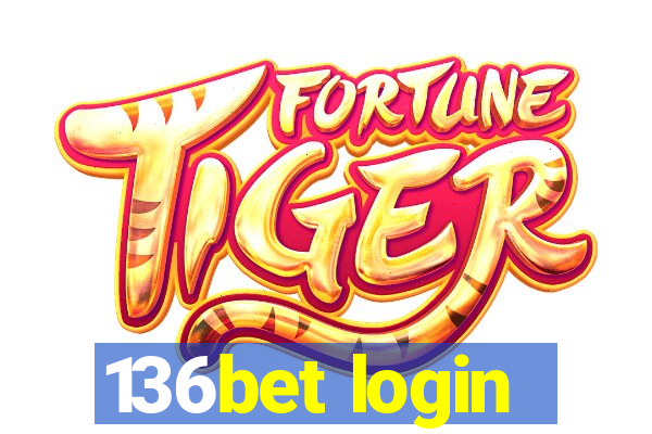 136bet login