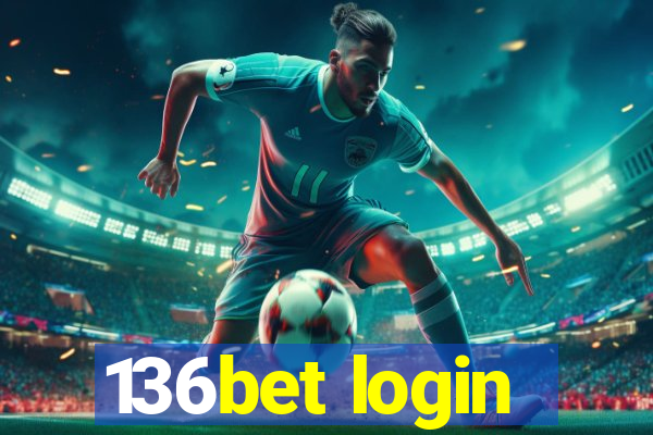 136bet login