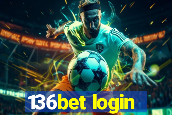 136bet login