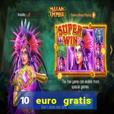 10 euro gratis casino belgi?