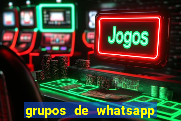 grupos de whatsapp slots pg